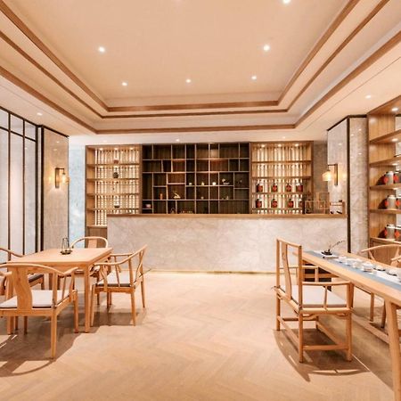 Nade Hotel Ханджоу Екстериор снимка