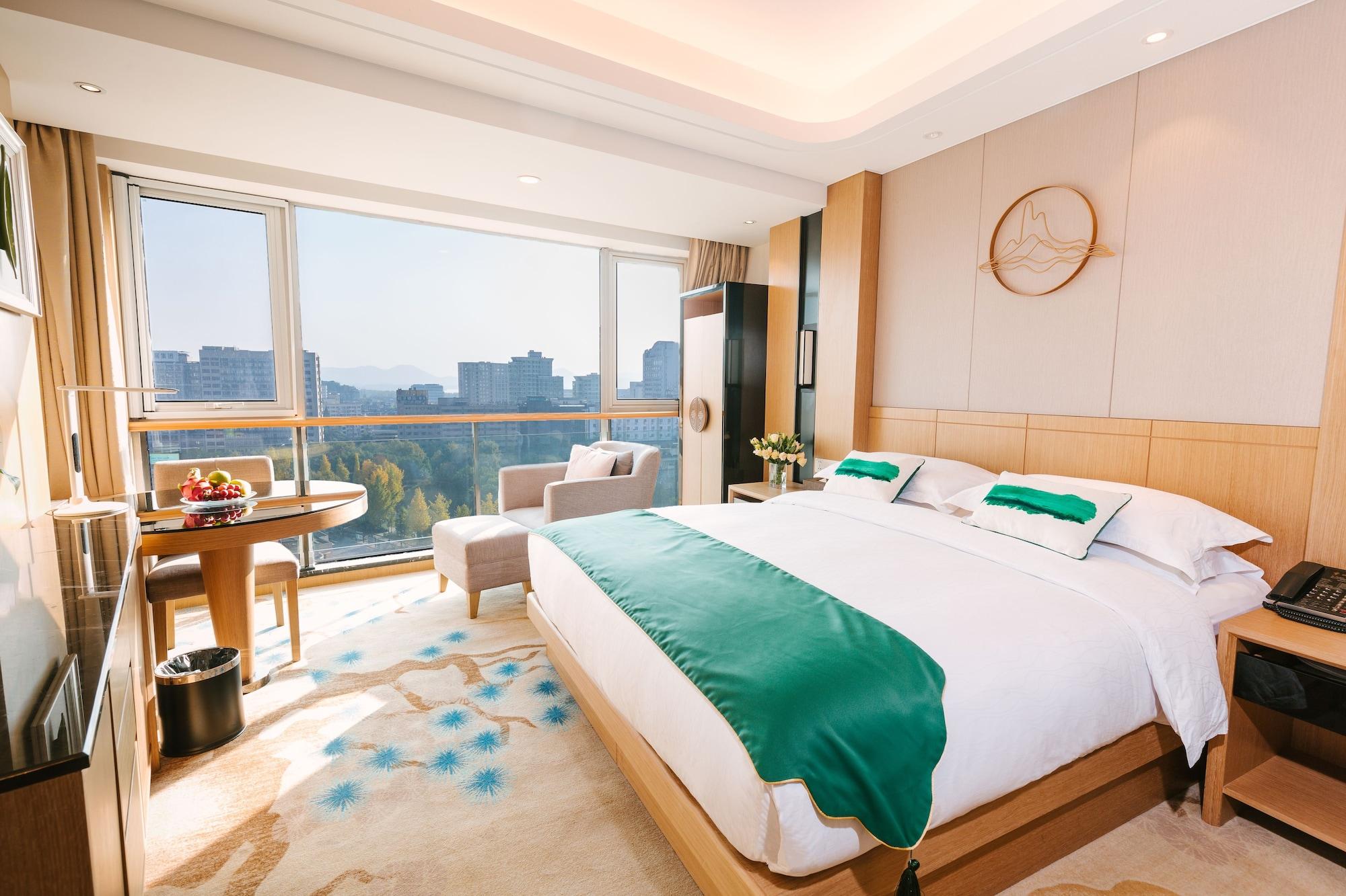 Nade Hotel Ханджоу Екстериор снимка