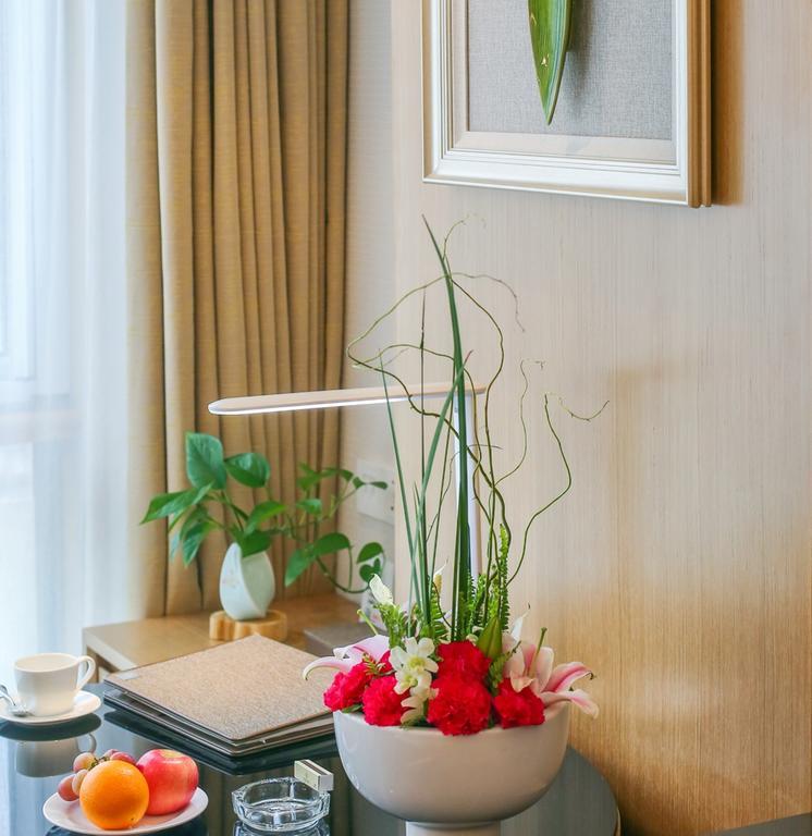 Nade Hotel Ханджоу Екстериор снимка
