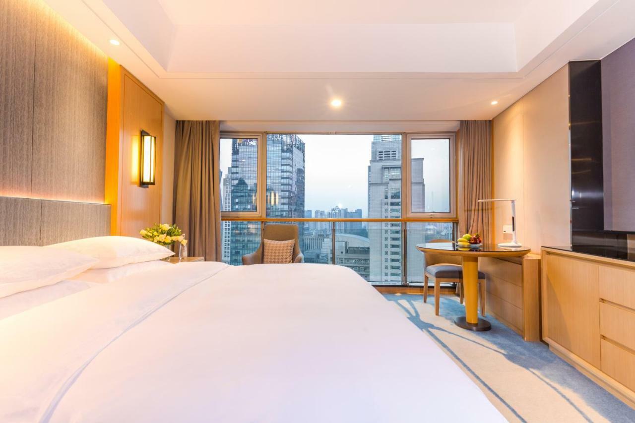 Nade Hotel Ханджоу Екстериор снимка