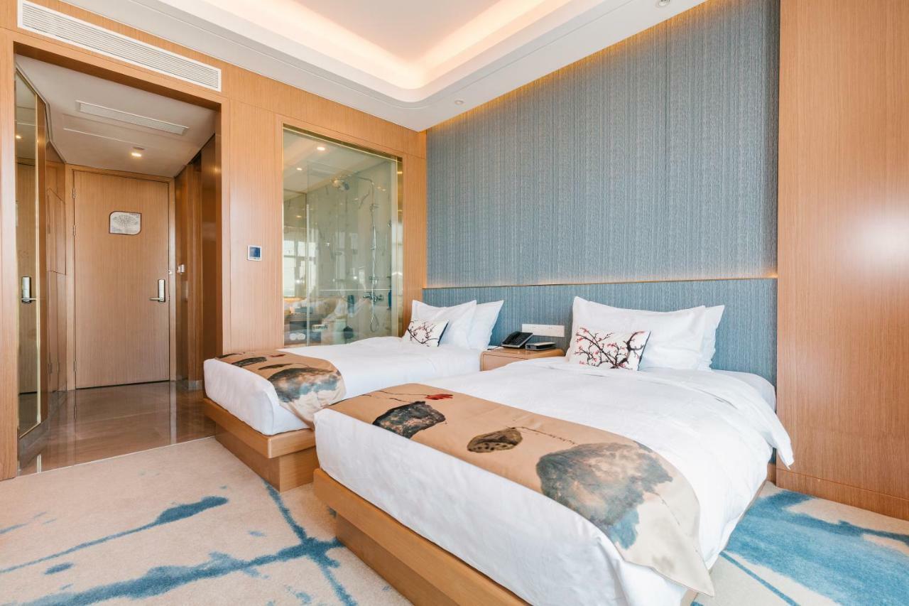 Nade Hotel Ханджоу Екстериор снимка
