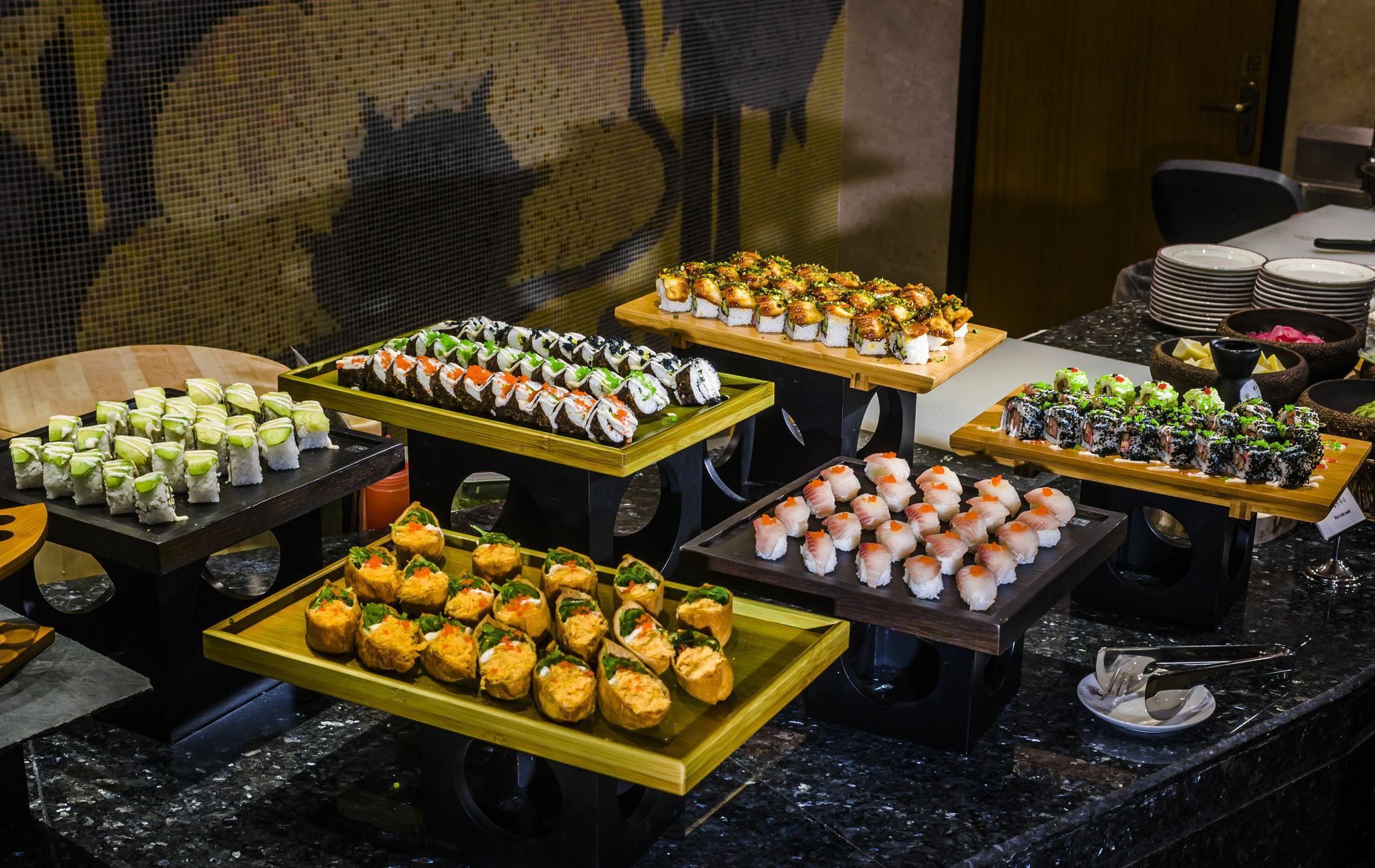 Nade Hotel Ханджоу Екстериор снимка