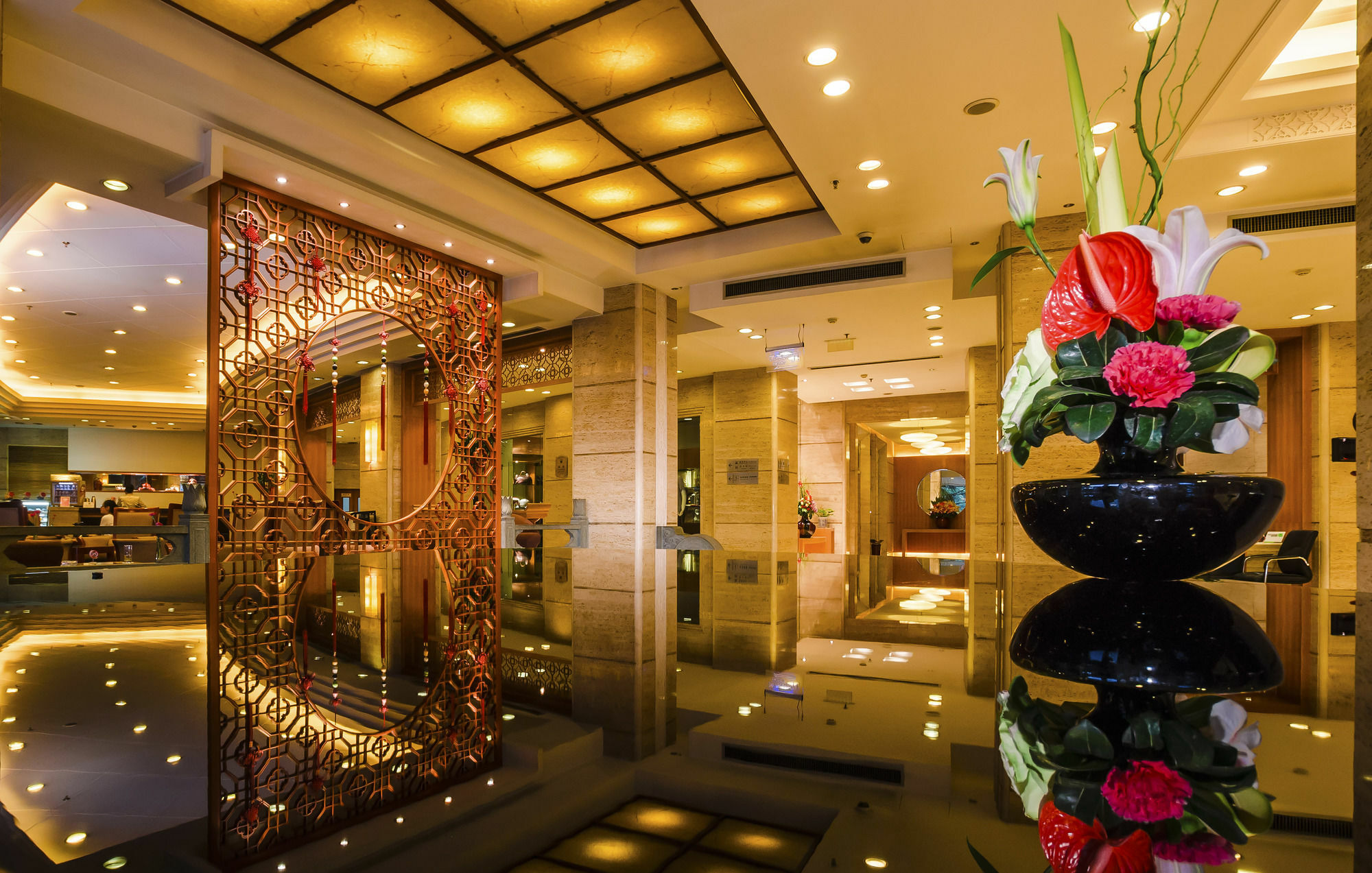 Nade Hotel Ханджоу Екстериор снимка